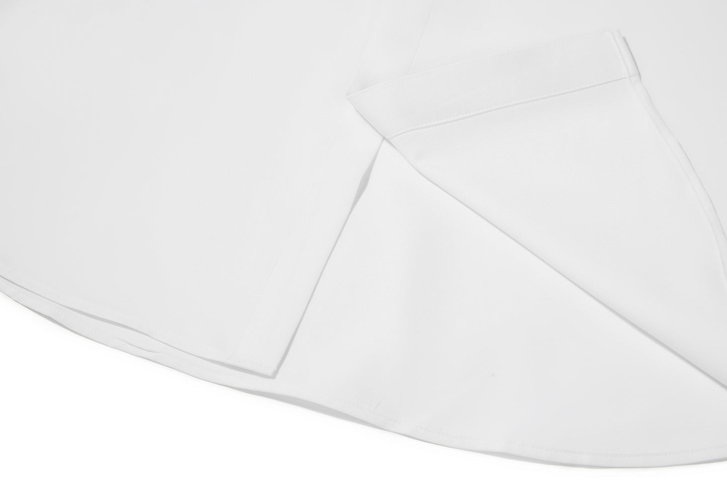 Non-Iron Dry 長袖商務恤衫