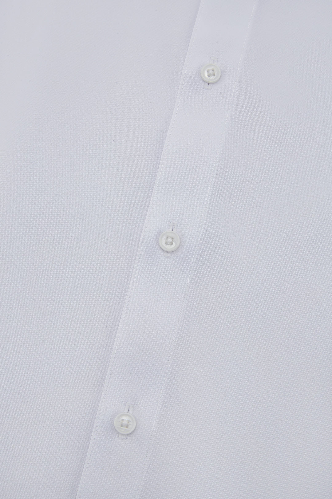 Non-Iron 長袖商務恤衫