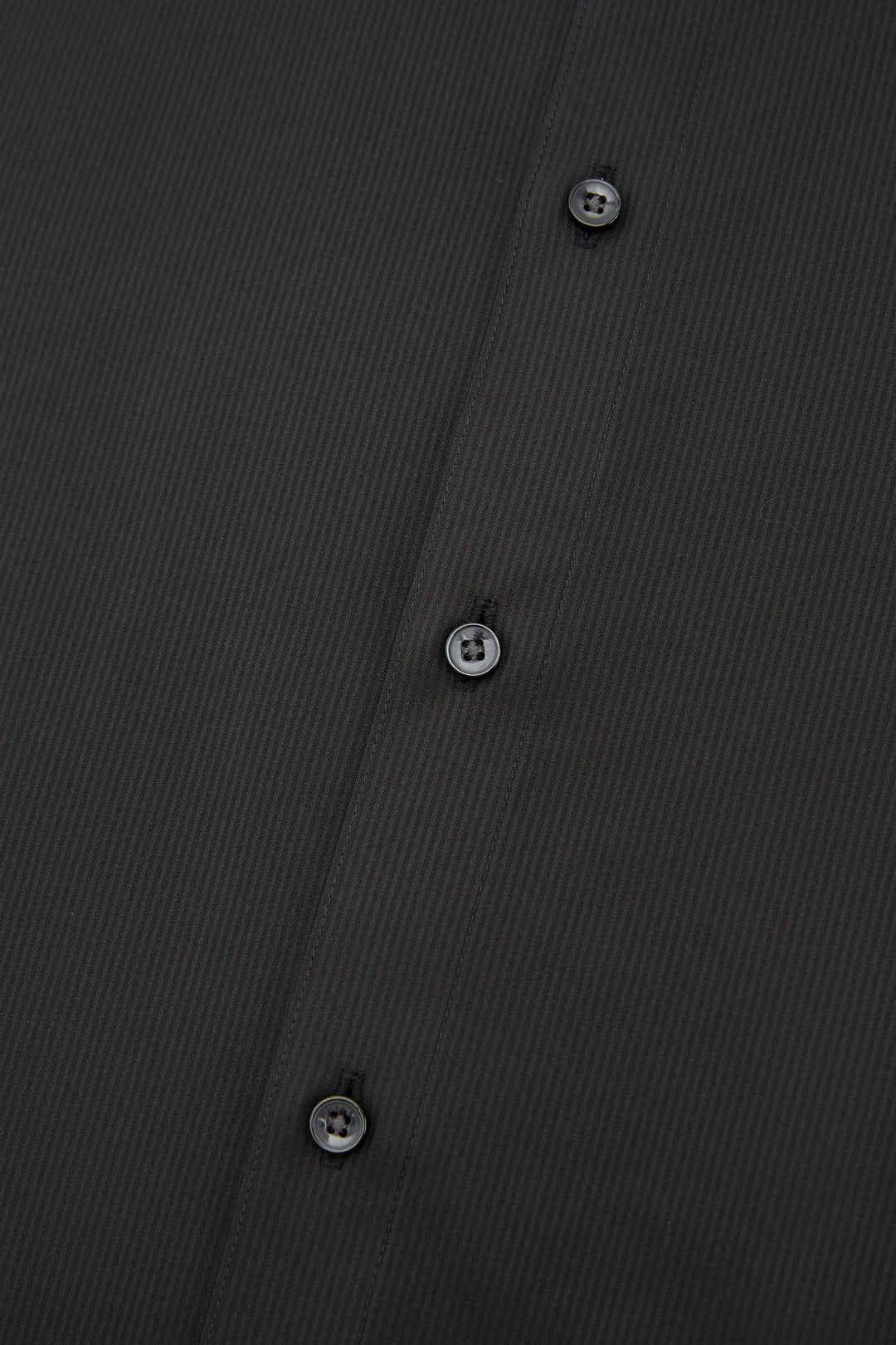 Non-Iron 長袖商務恤衫