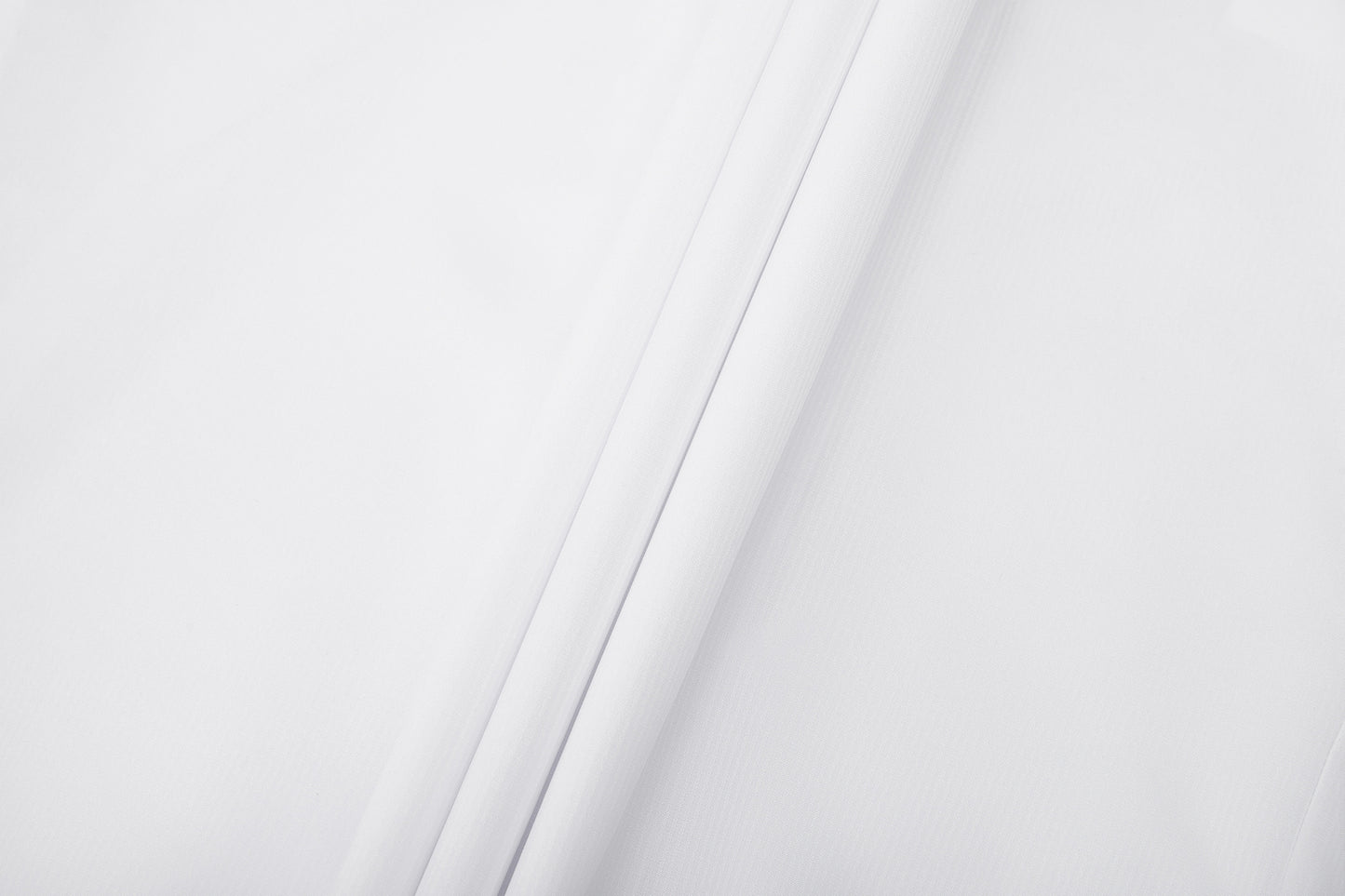 Non-Iron 長袖商務恤衫