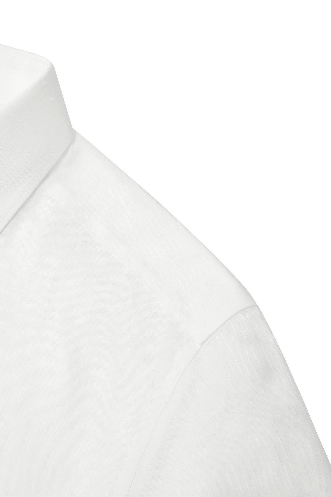 Non-Iron 長袖商務恤衫