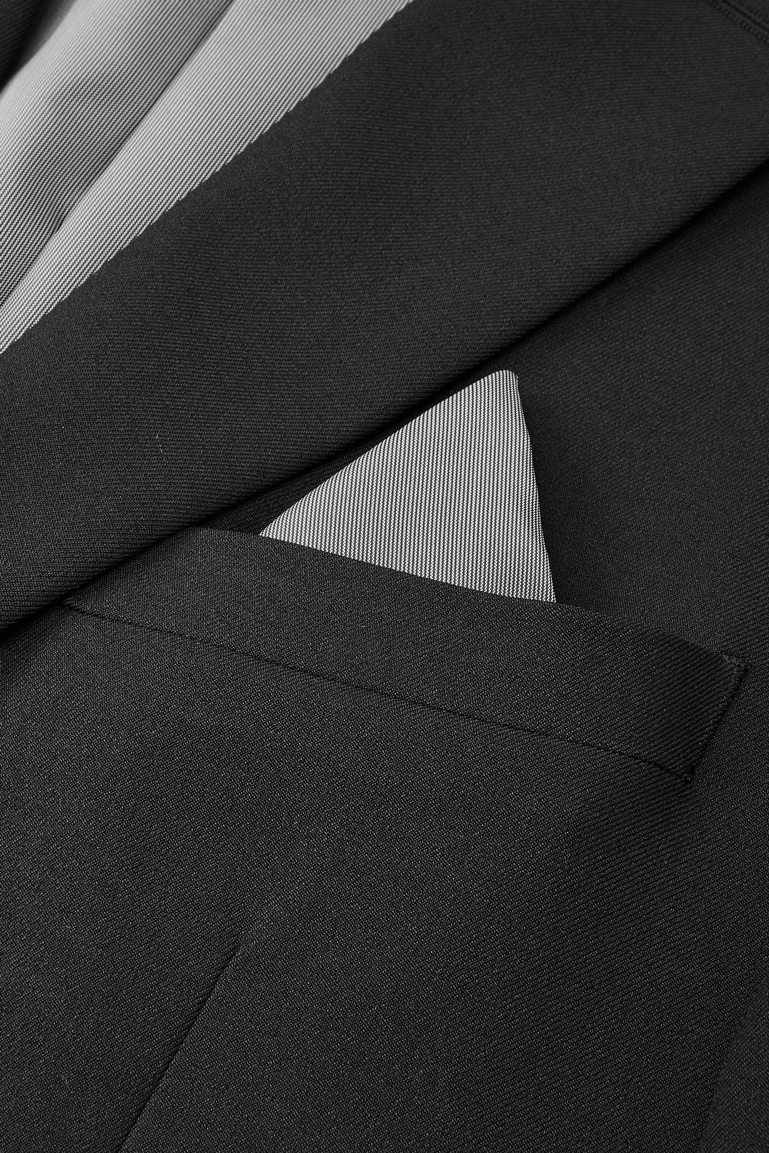 Teflon 套裝西裝外套