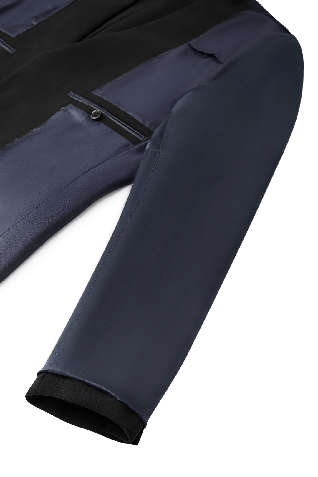 Multi-Way Stretch 套裝西裝外套