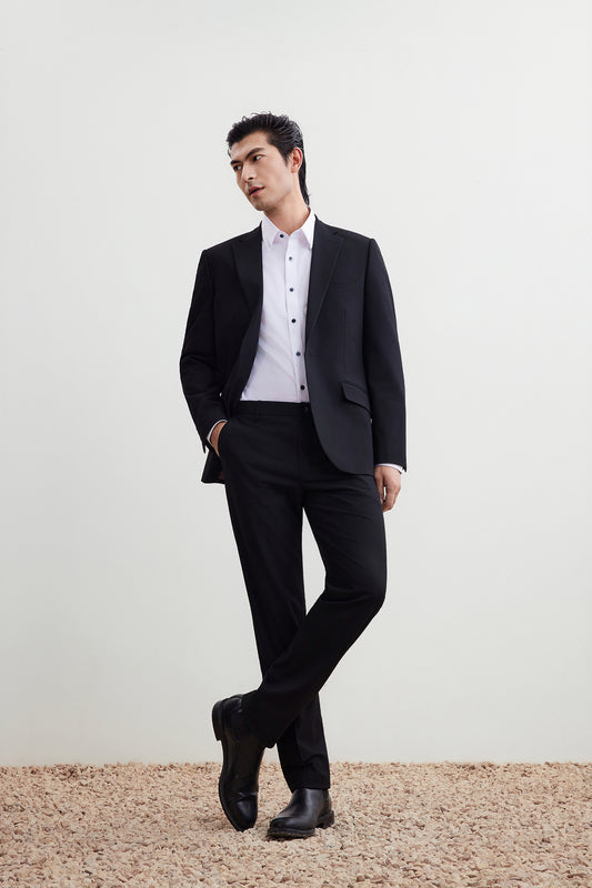 Anti-Bacterial 套裝西裝外套