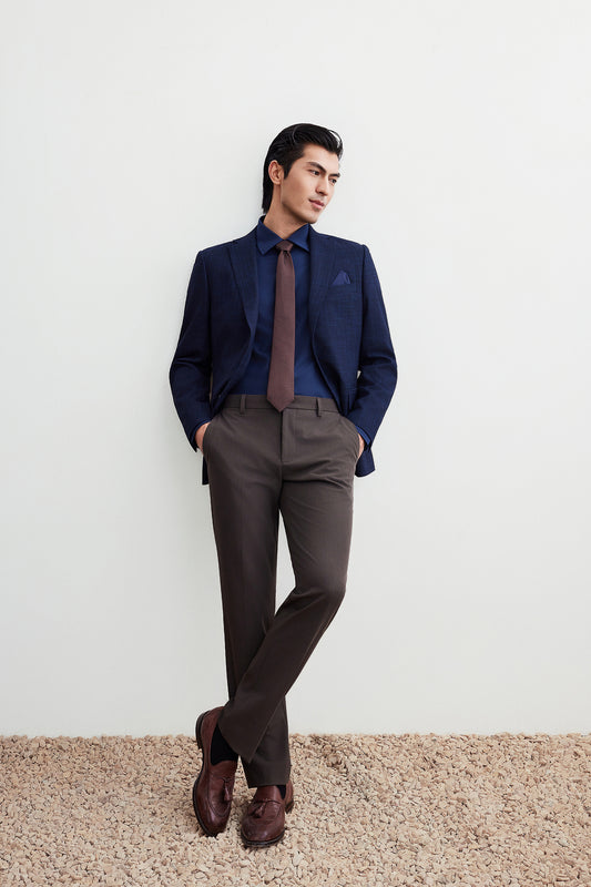 Anti-Bacterial 套裝西裝外套