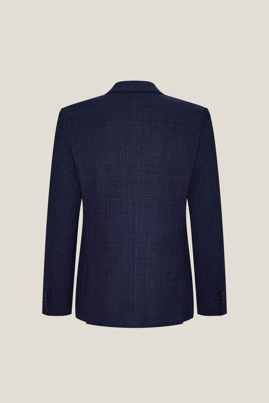 Anti-Bacterial 套裝西裝外套