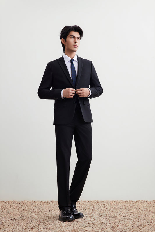 Multi-Way Stretch 套裝西裝外套