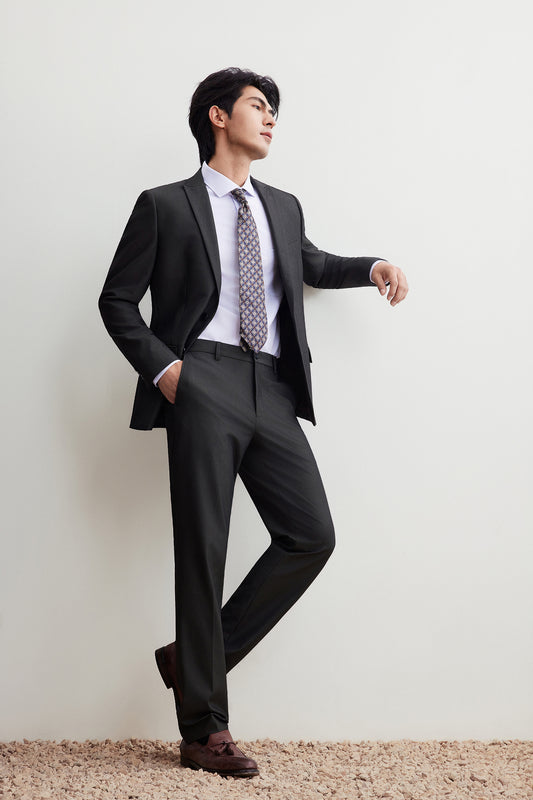 Multi-Way Stretch 套裝西裝外套