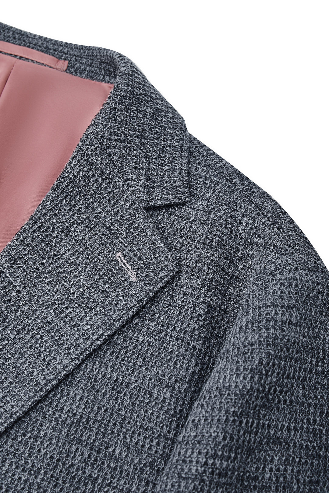 Jacquard 獨立西裝外套