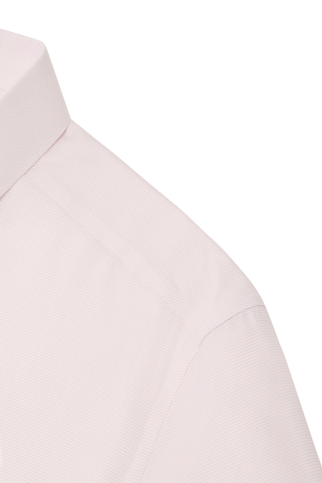 Non-Iron 長袖商務恤衫