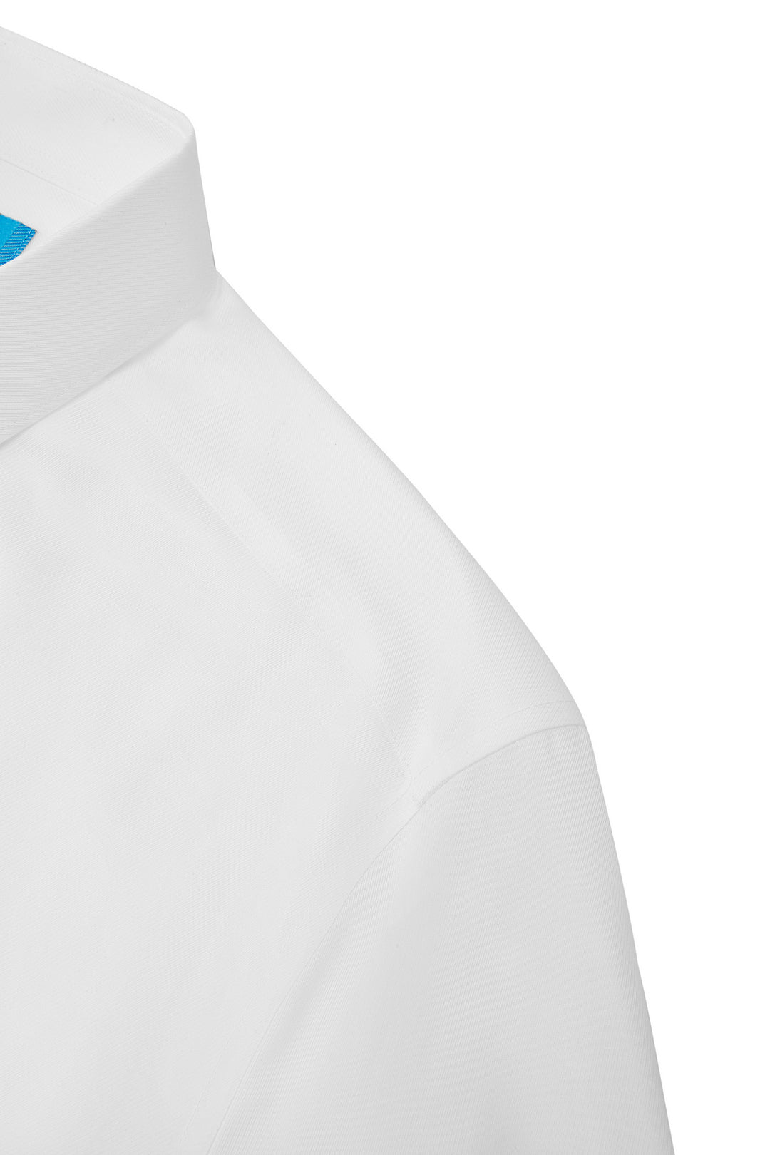 Non-Iron 長袖商務恤衫