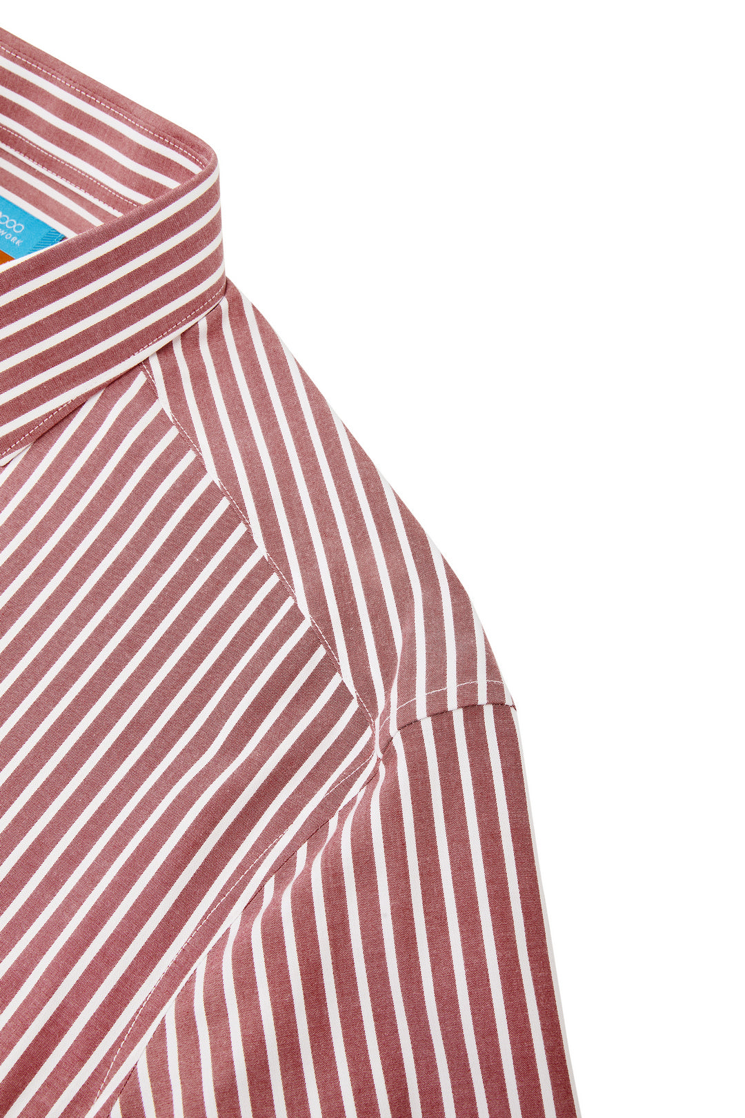 Non-Iron 長袖商務恤衫