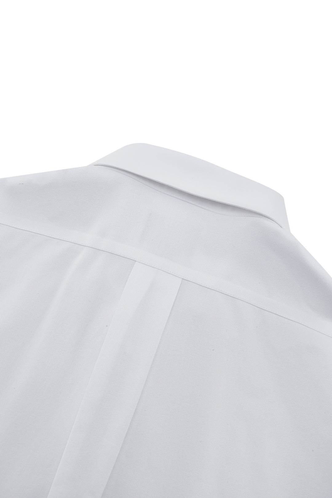 Non-Iron Long-Sleeve Dress Shirt