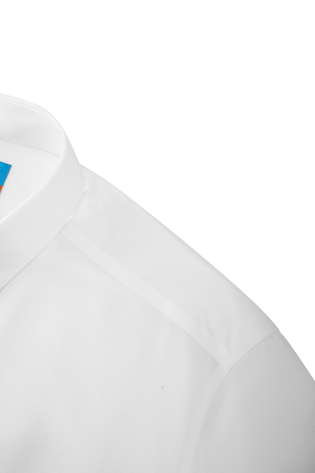 Non-Iron 長袖商務恤衫