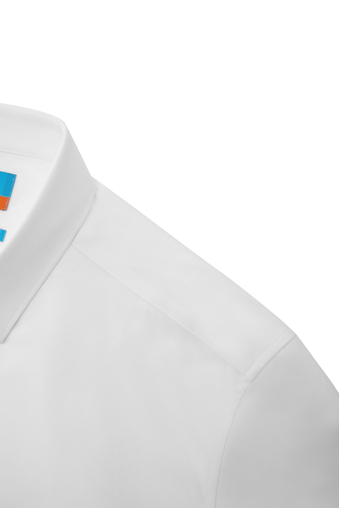 Non-Iron 長袖商務恤衫