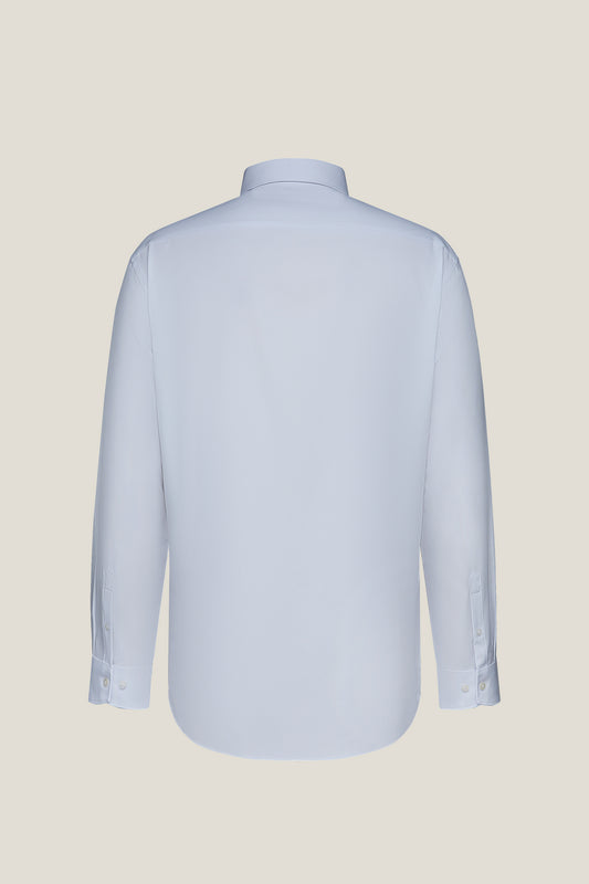 Non-Iron Long-Sleeve Dress Shirt