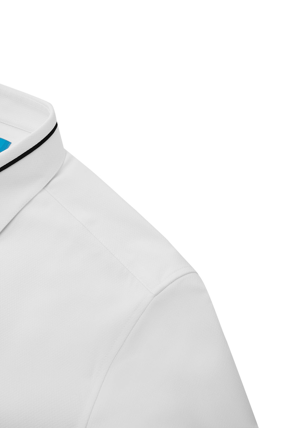 Non-Iron 長袖商務恤衫