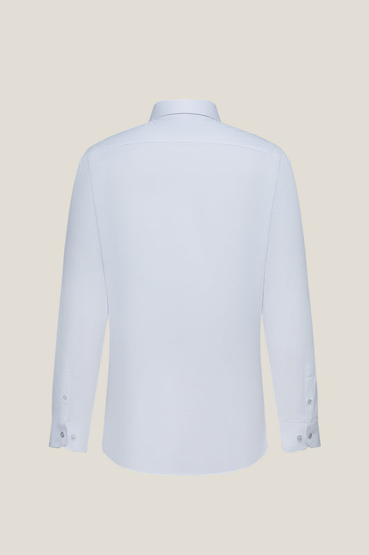 Non-Iron Long-Sleeve Dress Shirt