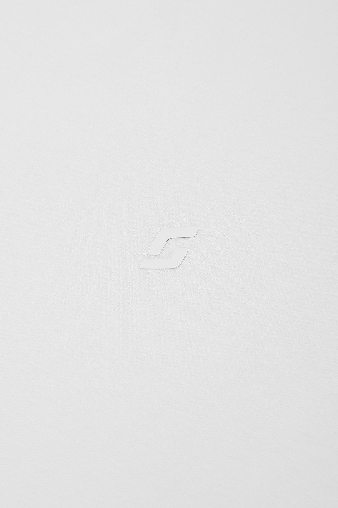 Mercerized Cotton 短袖休閒T恤