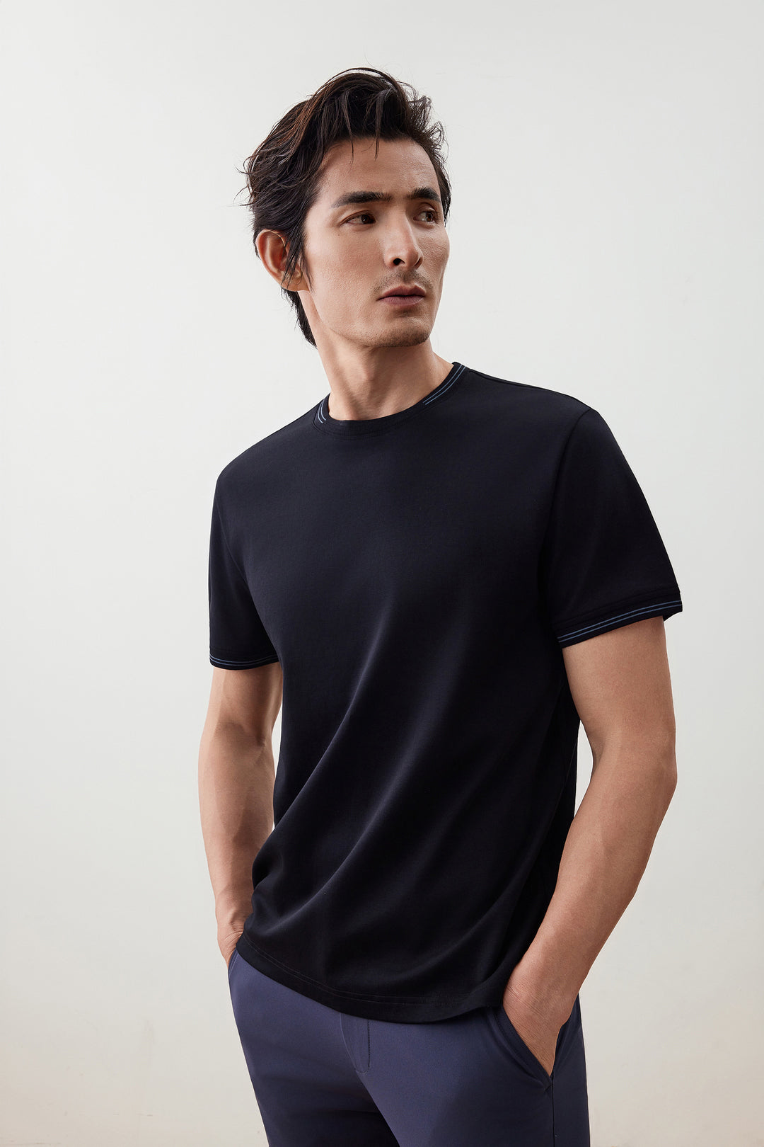 Cool Touch 短袖休閒T恤