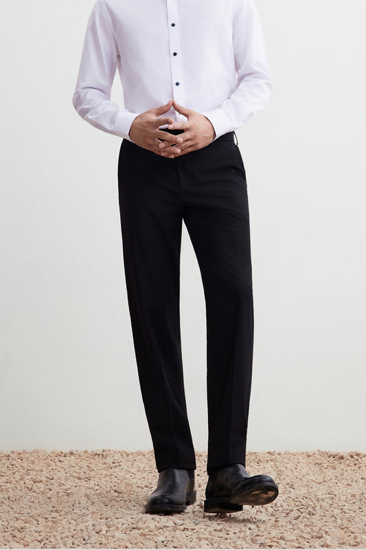 Anti-Bacterial 套裝西裝褲