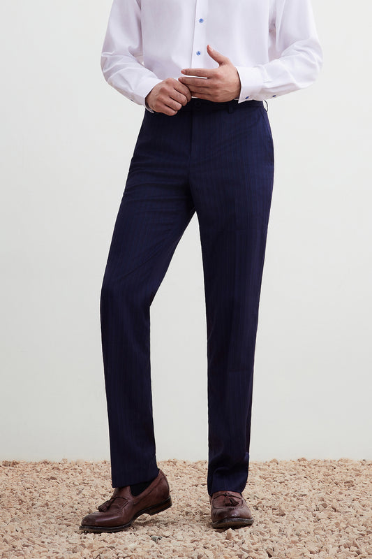 Anti-Bacterial 套裝西裝褲