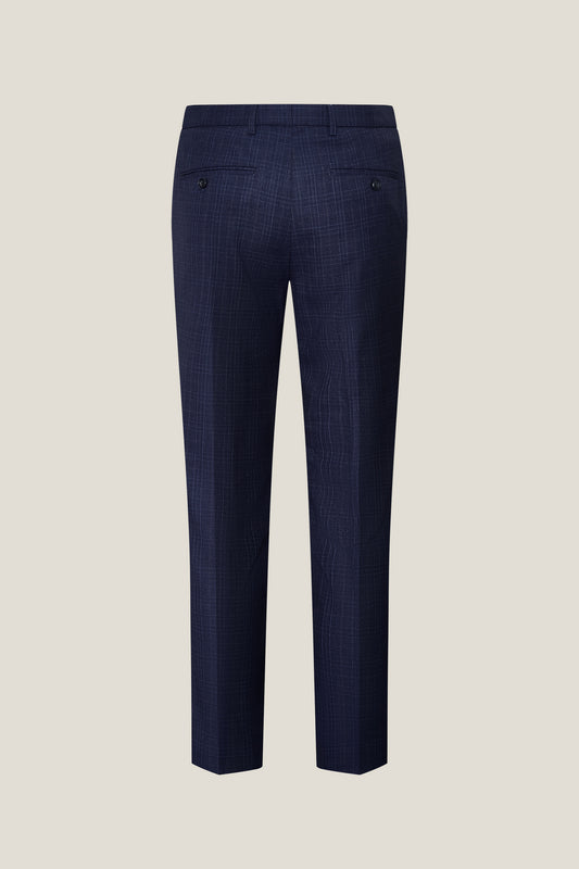 Anti-Bacterial 套裝西裝褲