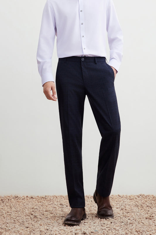 Anti-Bacterial 套裝西裝褲