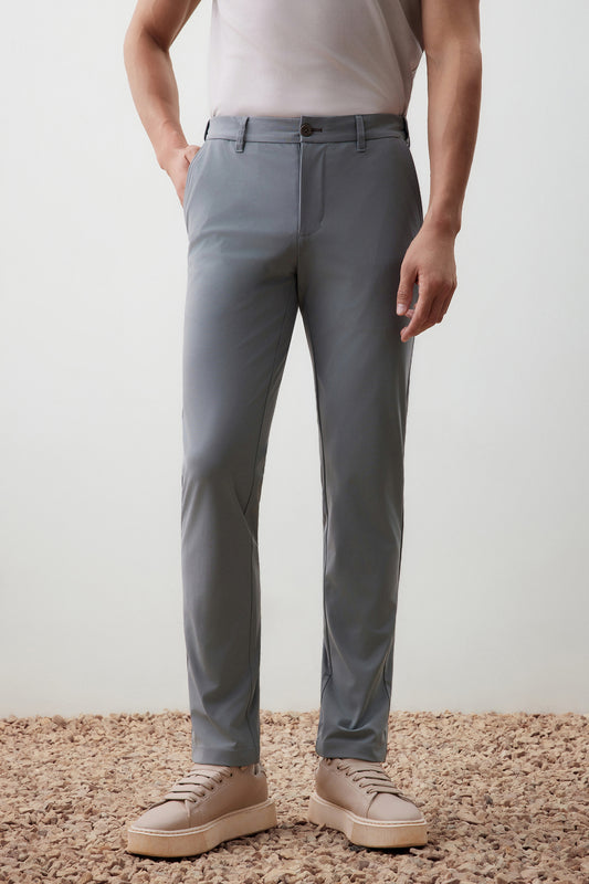 Multi-Way Stretch 休閒長褲