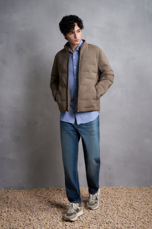 Water Repellent 羽絨外套