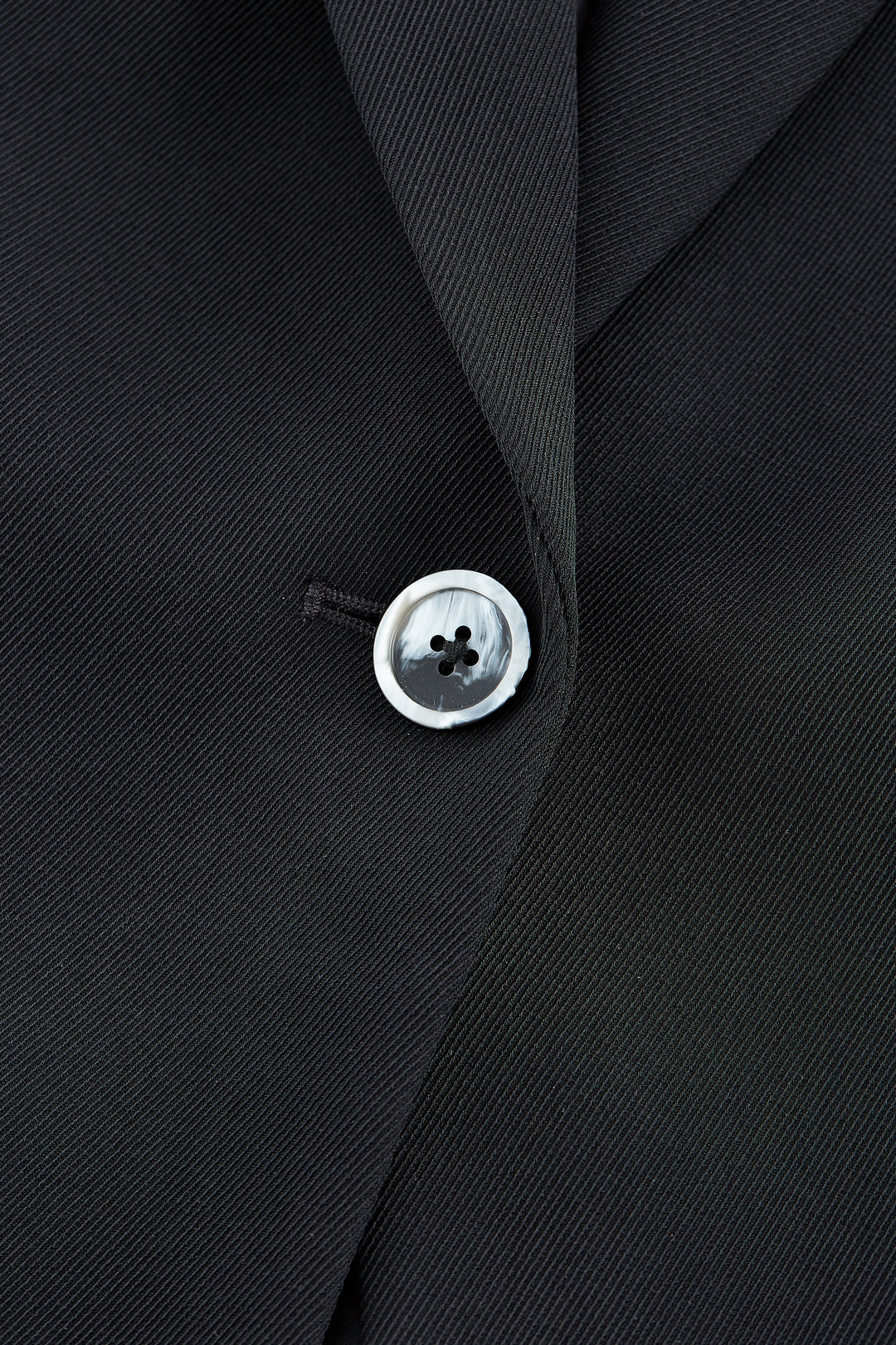 劍領長袖套裝西裝外套