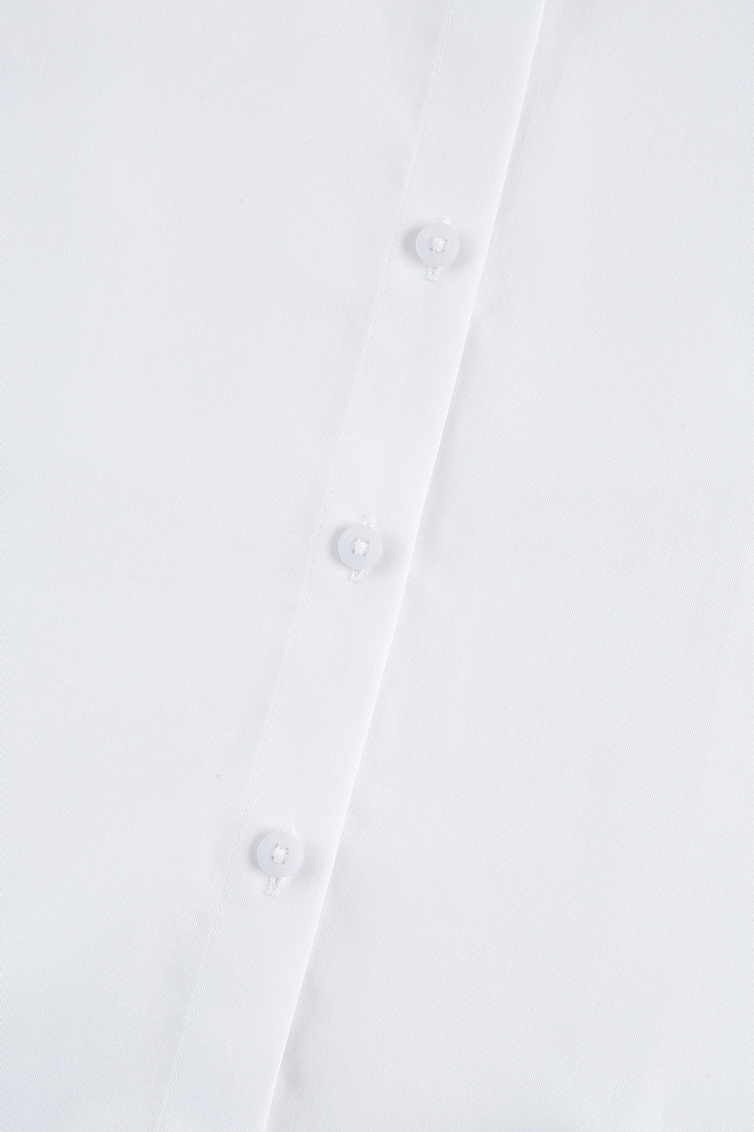 Easy Care 翻領長袖商務恤衫(配可拆卸領帶)