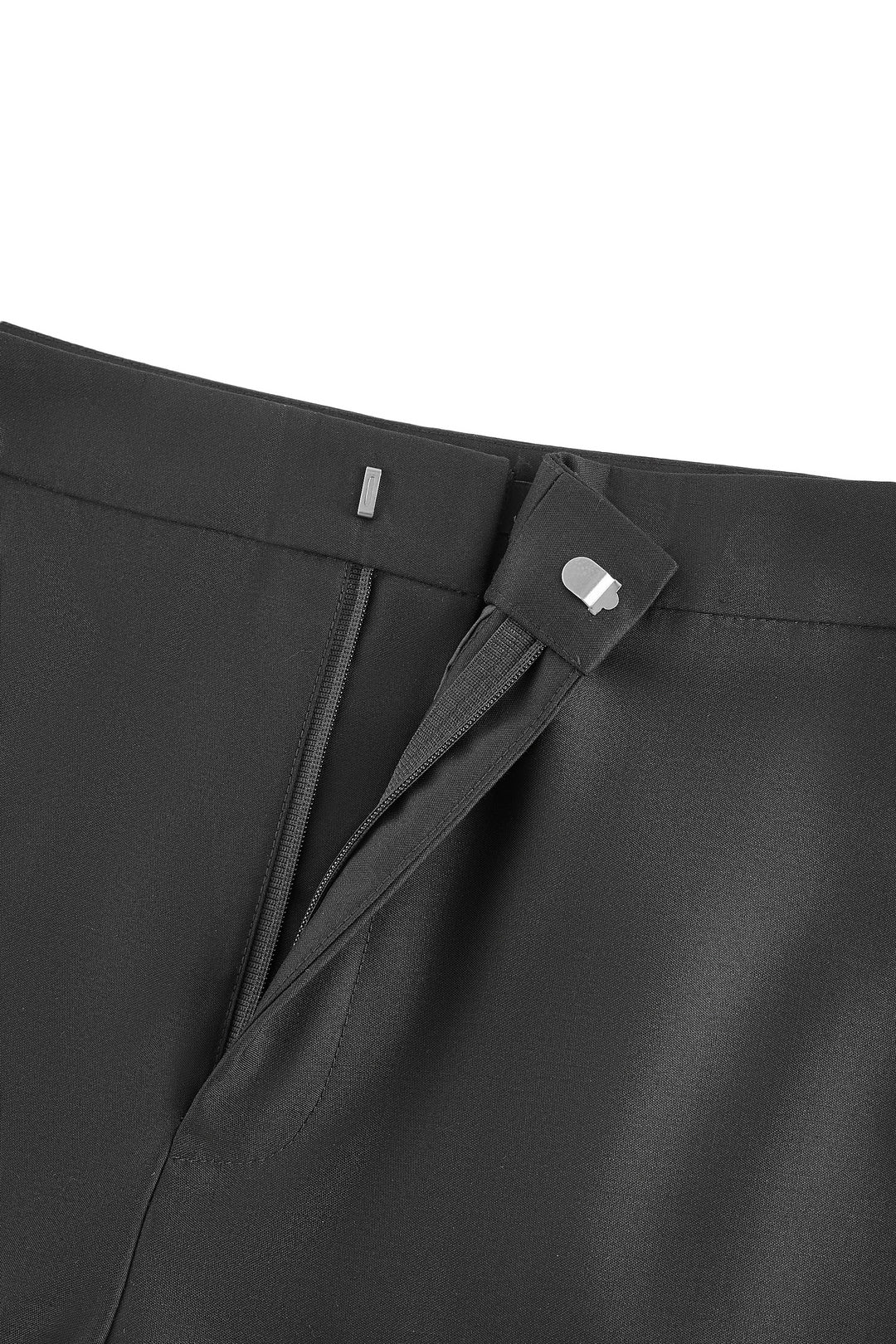 Wool Collection Anti-Static 西裝褲