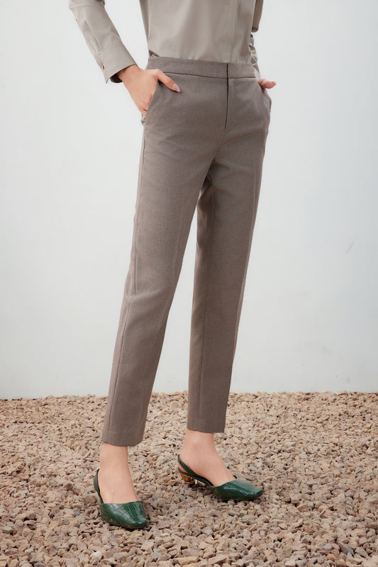 Water Repellent 西裝褲