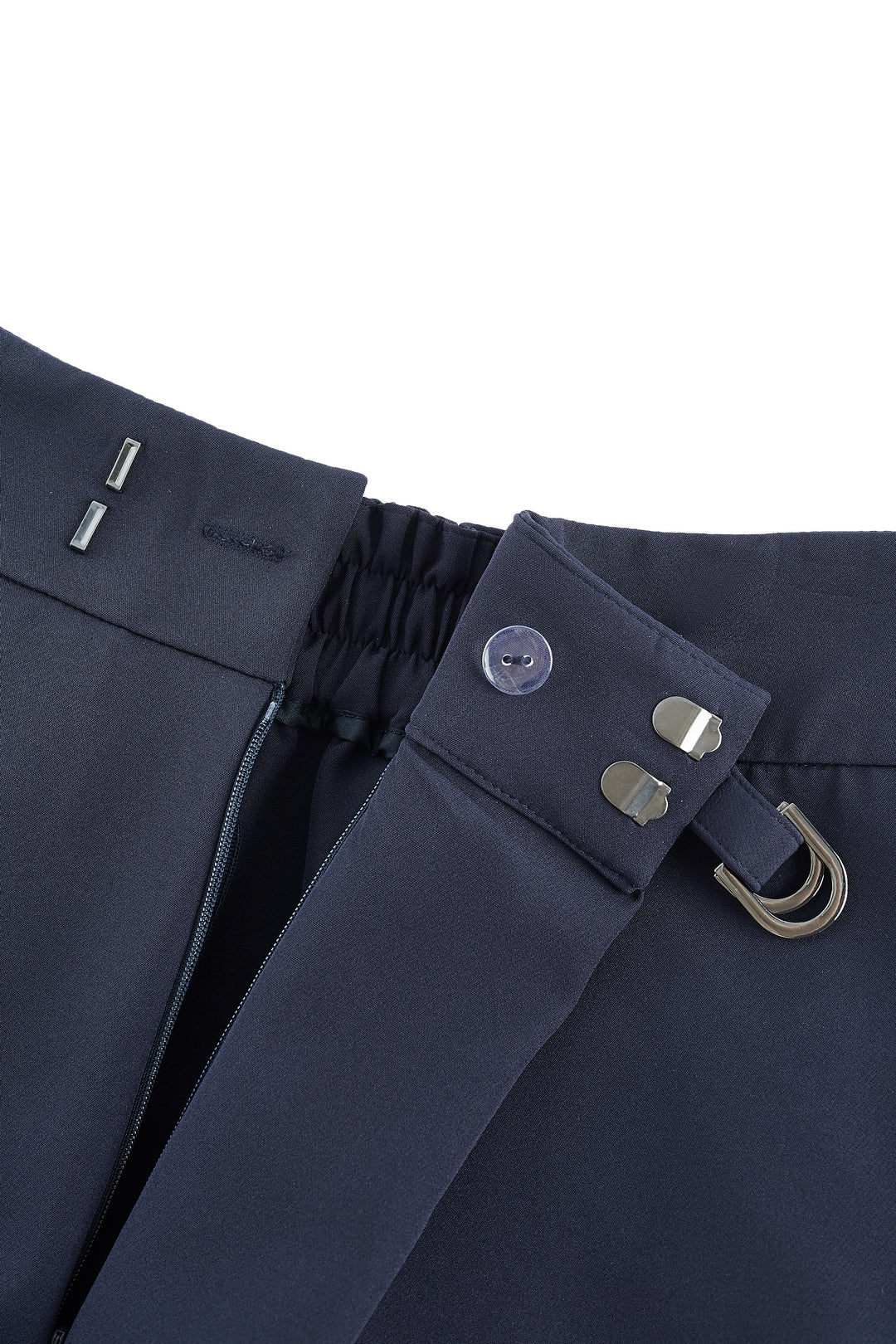 Multi-Way Stretch 休閒長褲