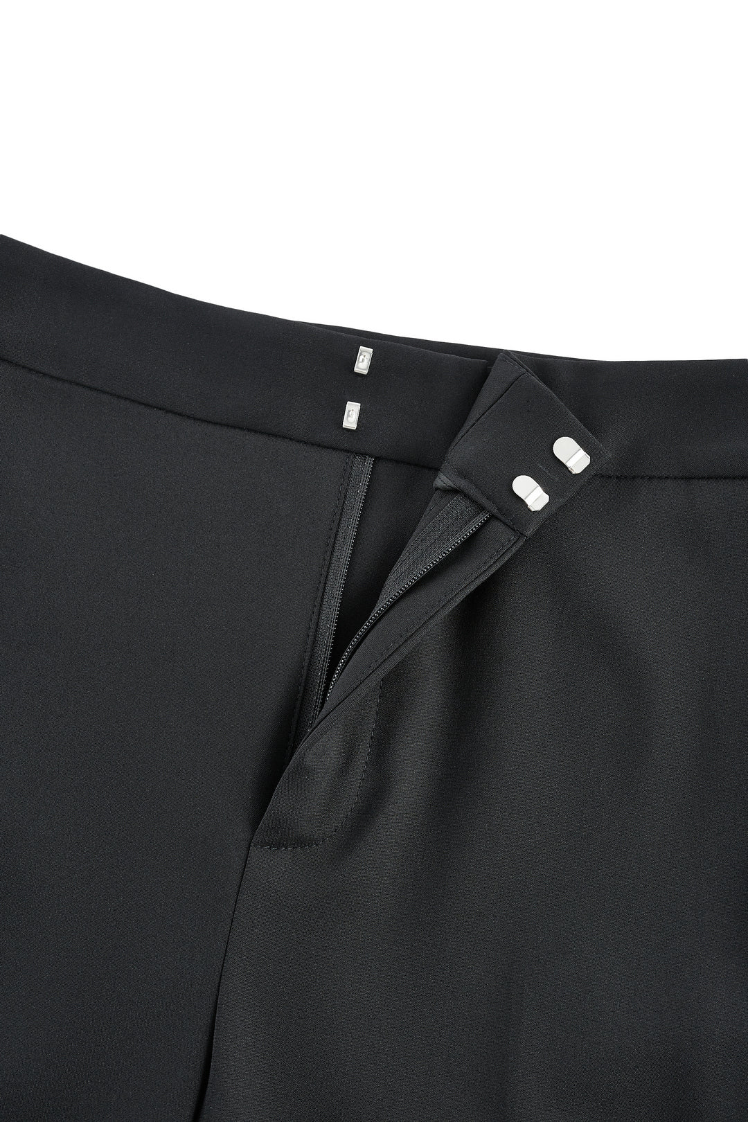 煙管褲型休閒長褲