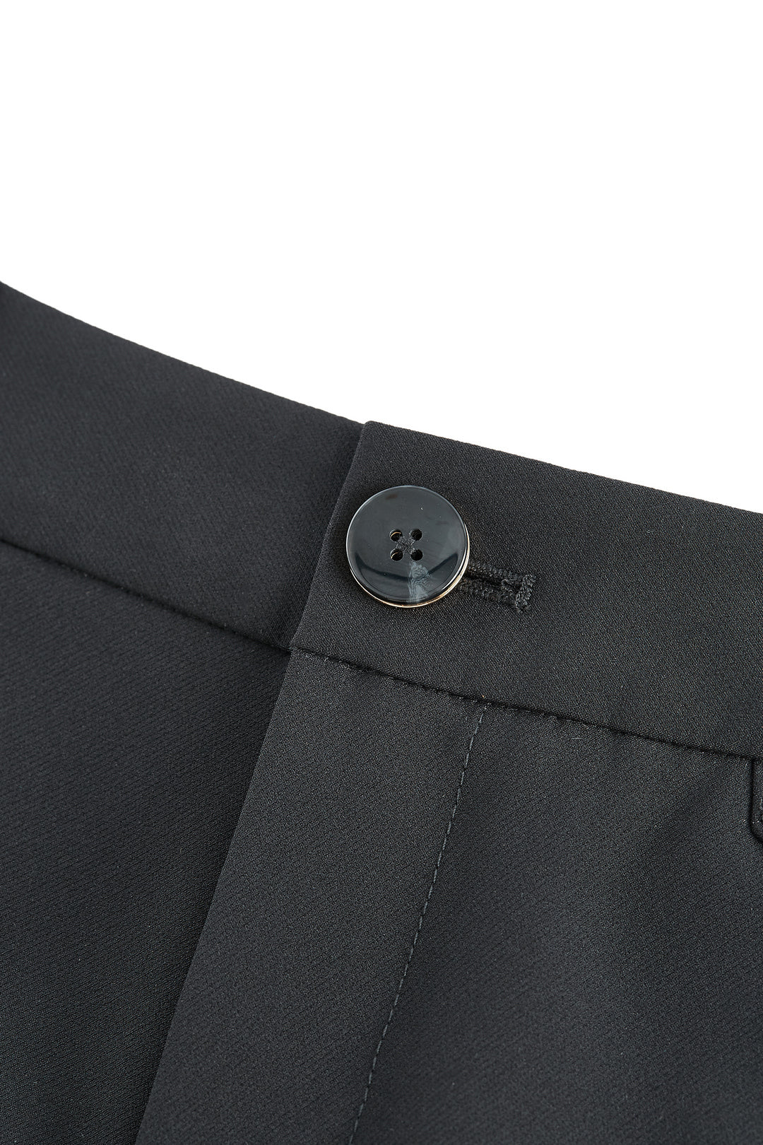 Cigarette Casual Pants