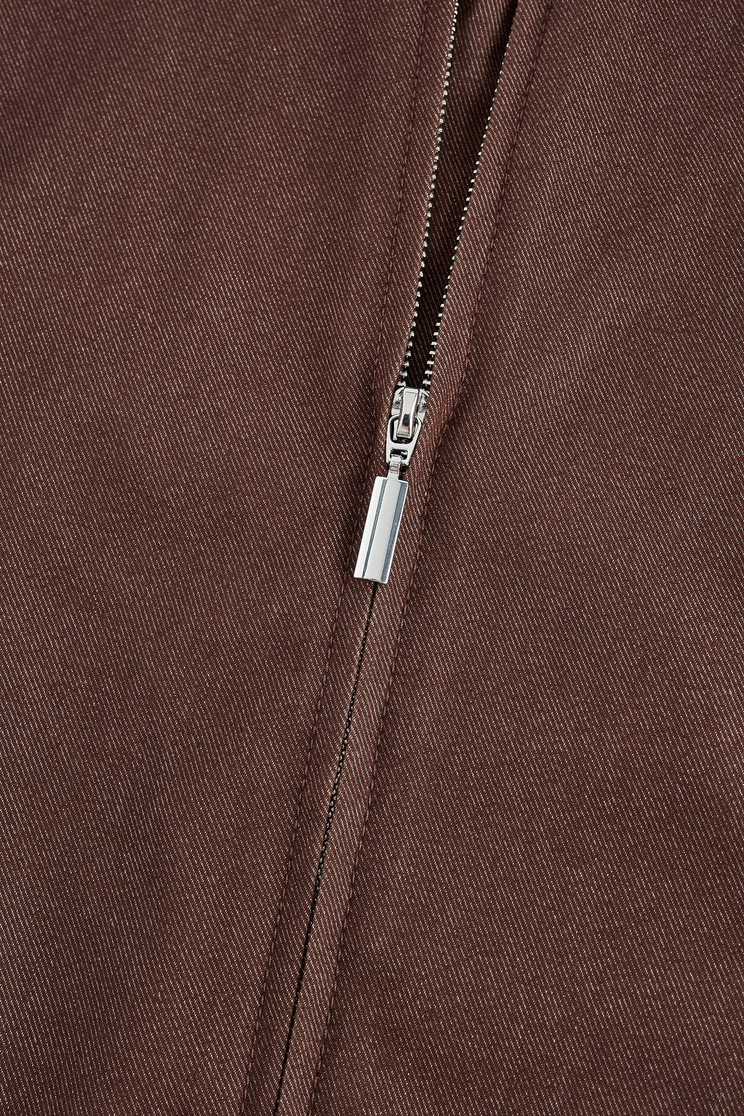 Denim 企領休閒外套