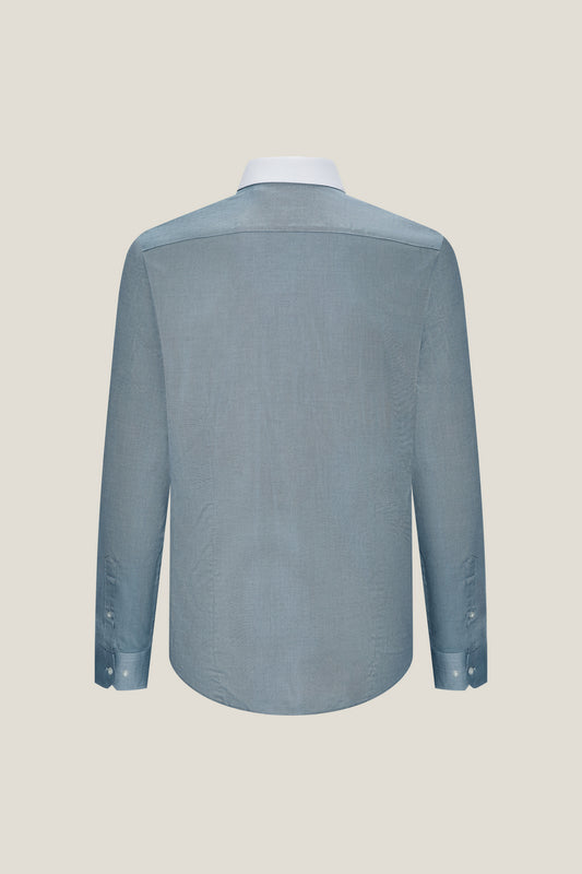 BLAACK | Savile Row Non-Iron 長袖商務恤衫