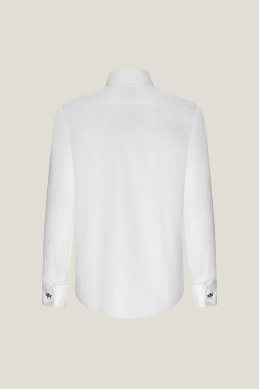 BLAACK | Savile Row Non-Iron Long-Sleeve Dress Shirt
