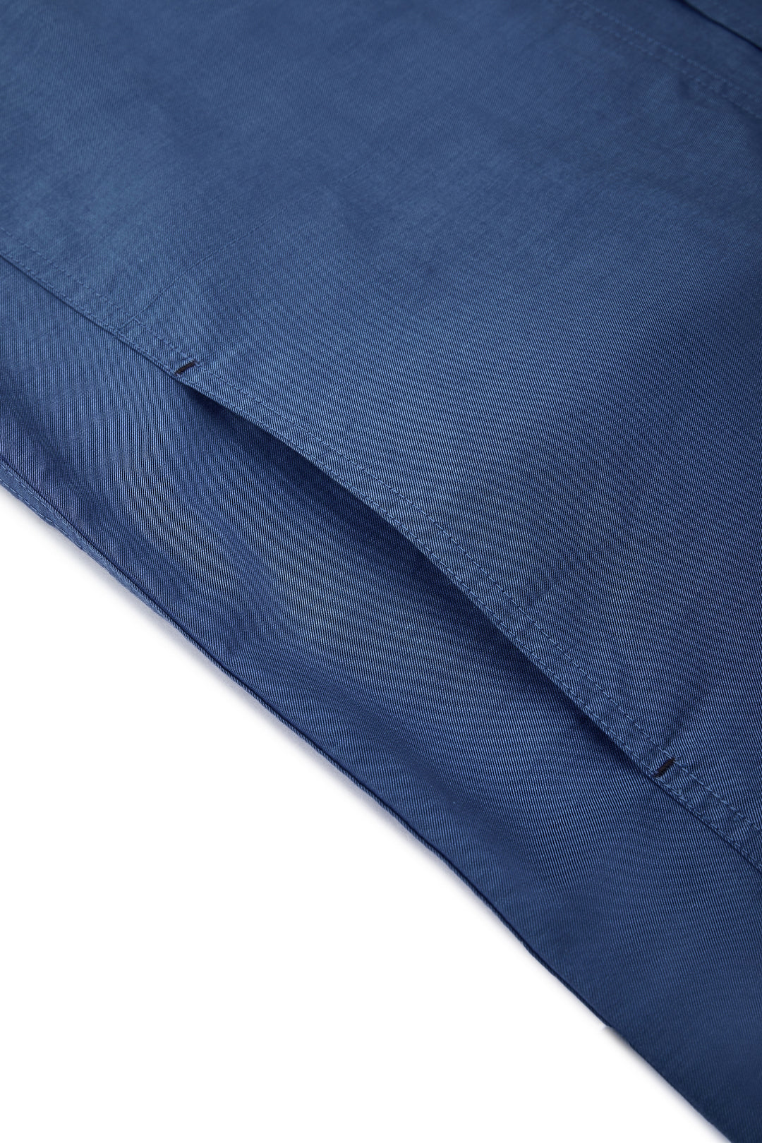 BLAACK | Cotton Wool 長袖休閒恤衫