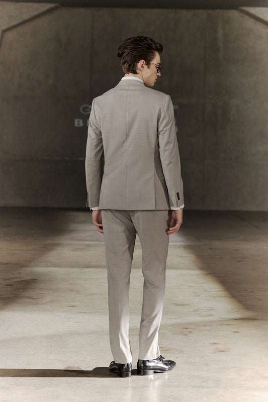 BLAACK | Anti-Static Suit Pants