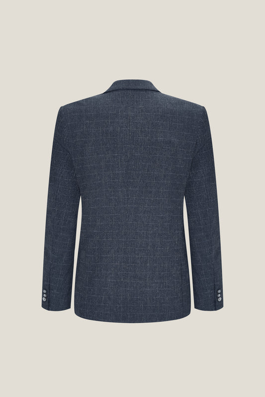 Anti-Bacterial 套裝西裝外套