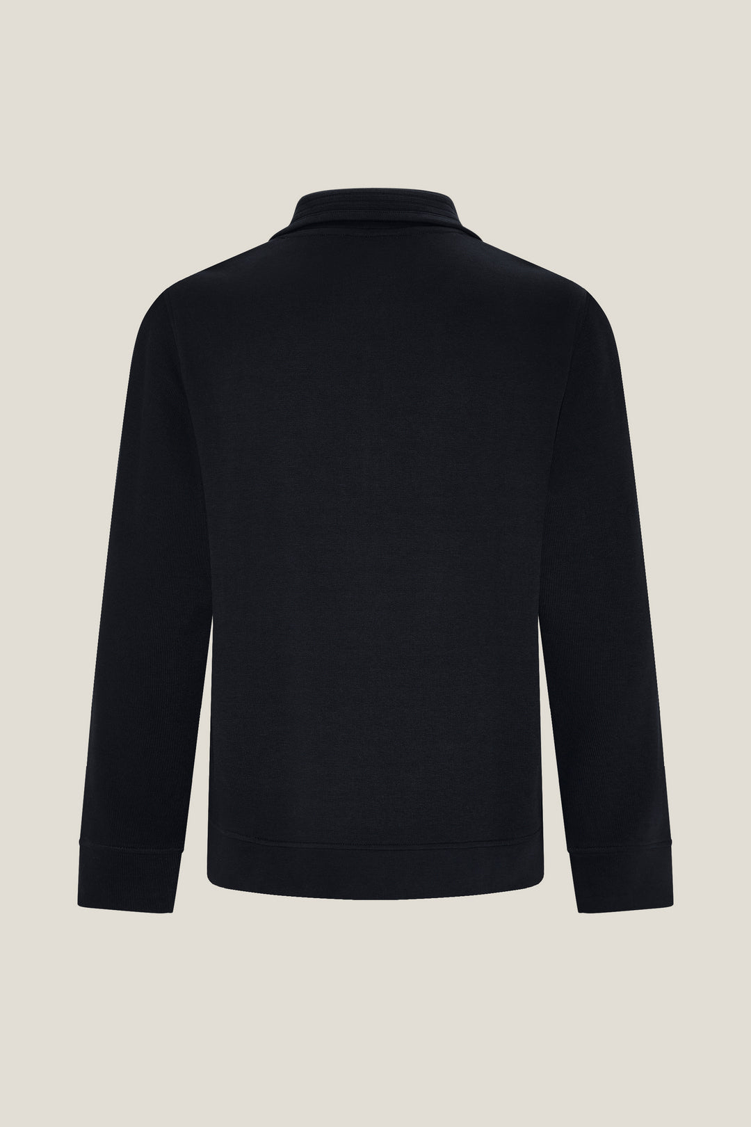 Pure Cotton 長袖休閒T恤