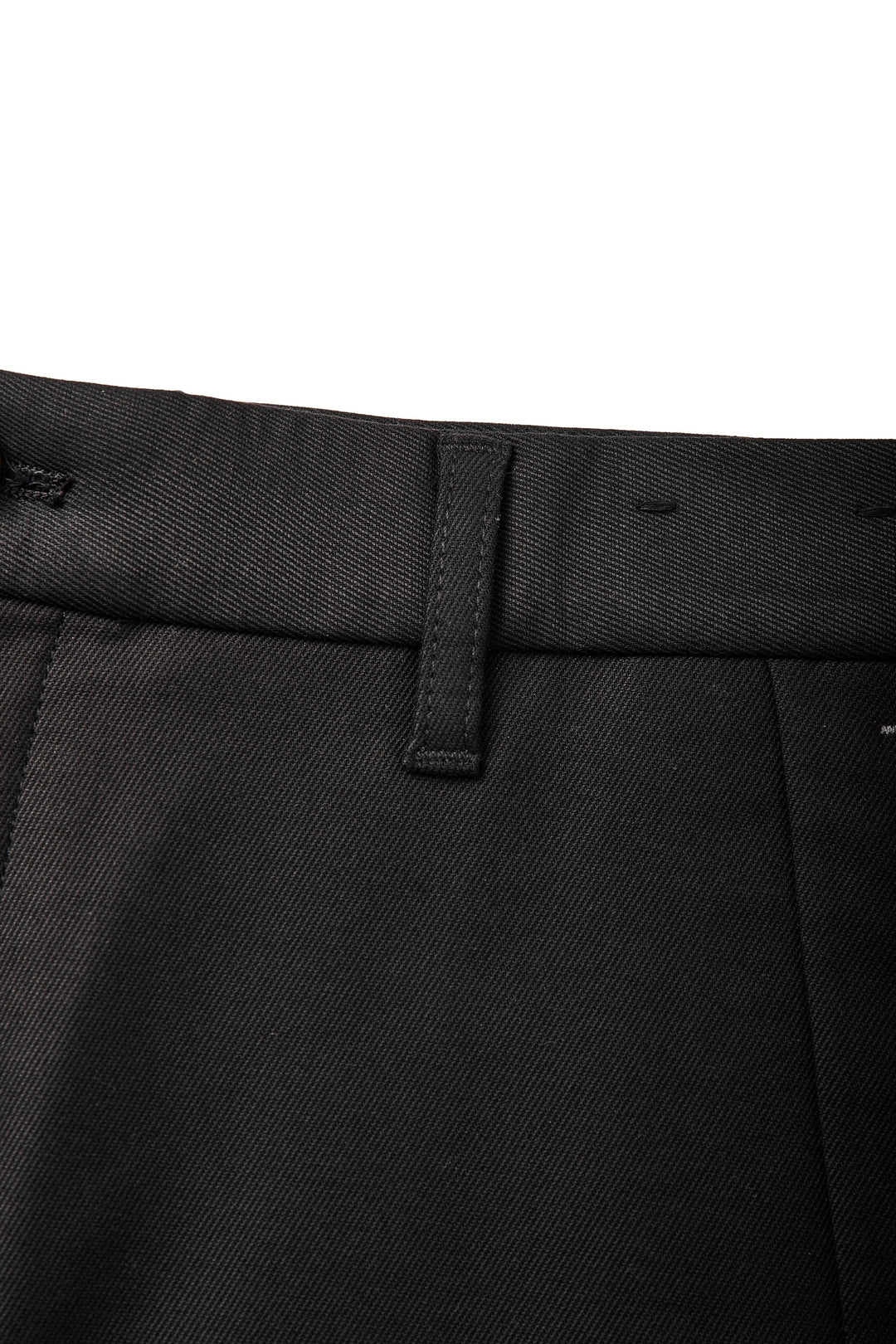 Comfort Stretch Brushed-Back 休閒長褲