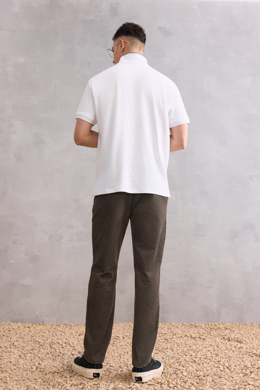 Corduroy 休閒長褲