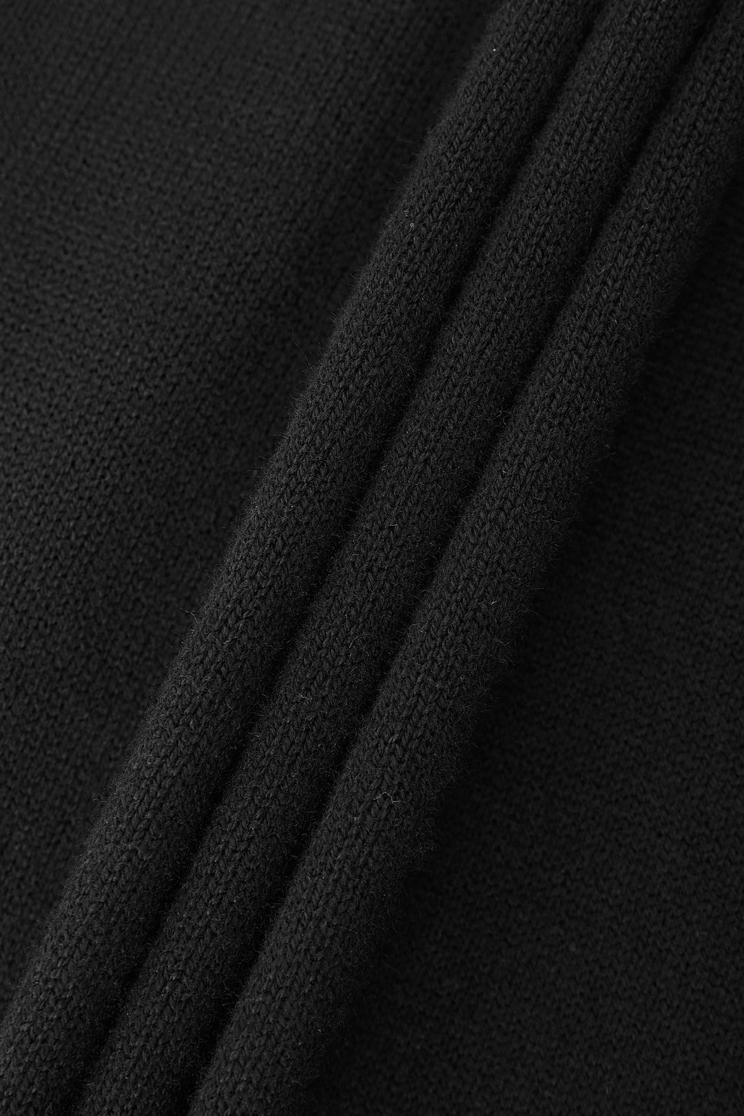 G2000 X Rodrigo Saldana Crew Neck Knit Sweater