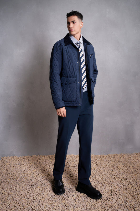 Primaloft® Water Repellent 休閒外套