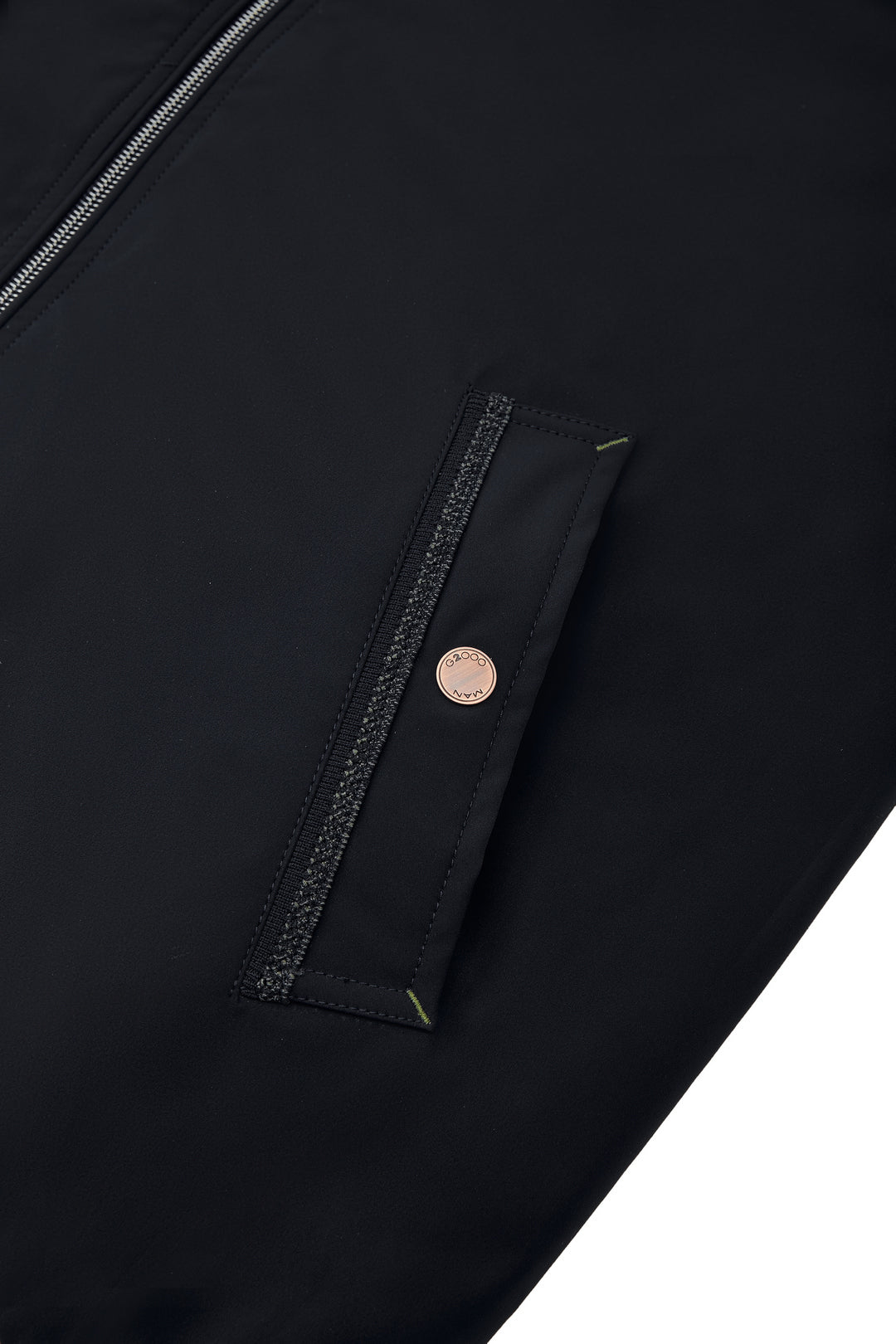 Primaloft® 休閒外套