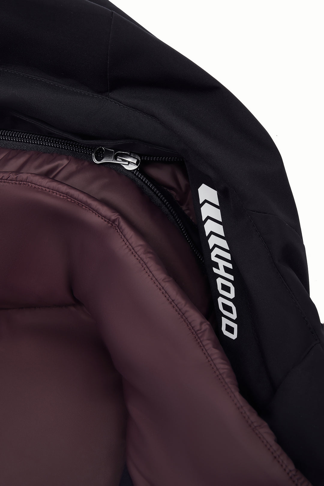 Water Repellent 羽絨外套